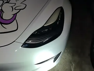 Tesla Model 3 2020, 67600 км, за 16891.96 USD