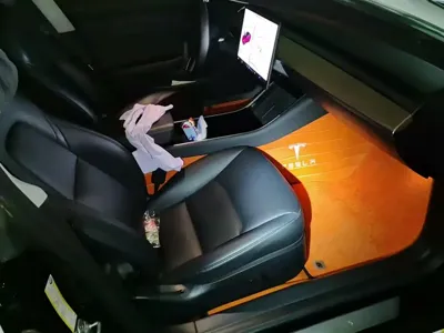 Tesla Model 3 2020, 67600 км, за 16891.96 USD - фото 8