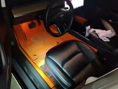 Tesla Model 3 2020, 67600 км, за 16891.96 USD - фото 9