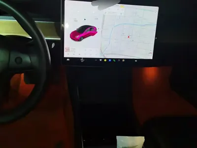Tesla Model 3 2020, 67600 км, за 16891.96 USD - фото 13