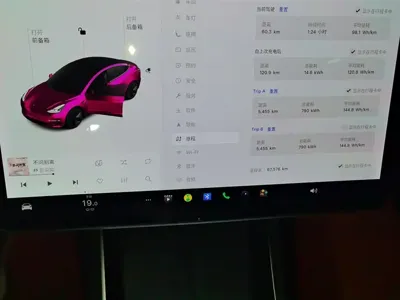 Tesla Model 3 2020, 67600 км, за 16891.96 USD - фото 14