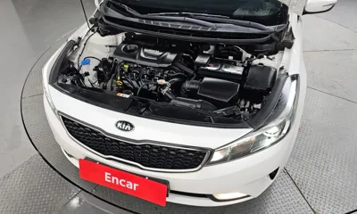 Kia K3 2018, 101955 км, за 4569.53 USD - фото 6