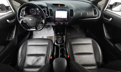 Kia K3 2018, 101955 км, за 4569.53 USD - фото 7