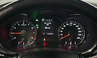 Kia K3 2018, 101955 км, за 4569.53 USD - фото 8