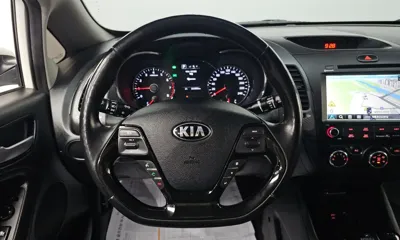 Kia K3 2018, 101955 км, за 4569.53 USD - фото 16