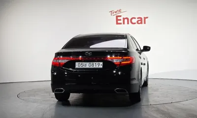 Hyundai Grandeur 2016, 92172 км, за 6953.64 USD