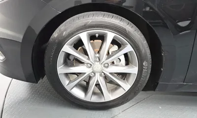 Hyundai Grandeur 2016, 92172 км, за 6953.64 USD