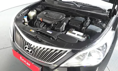 Hyundai Grandeur 2016, 92172 км, за 6953.64 USD - фото 6