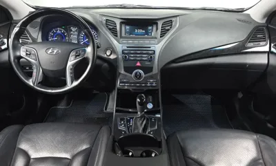 Hyundai Grandeur 2016, 92172 км, за 6953.64 USD - фото 7