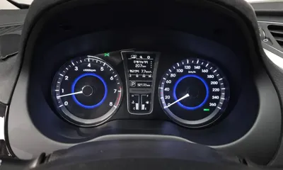 Hyundai Grandeur 2016, 92172 км, за 6953.64 USD - фото 8