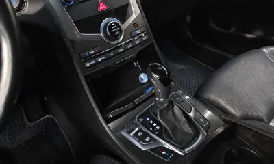 Hyundai Grandeur 2016, 92172 км, за 6953.64 USD - фото 9