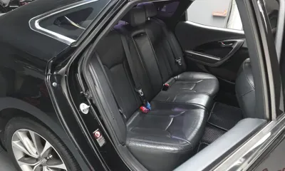 Hyundai Grandeur 2016, 92172 км, за 6953.64 USD - фото 11