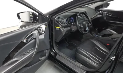 Hyundai Grandeur 2016, 92172 км, за 6953.64 USD - фото 12