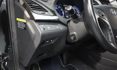 Hyundai Grandeur 2016, 92172 км, за 6953.64 USD - фото 13