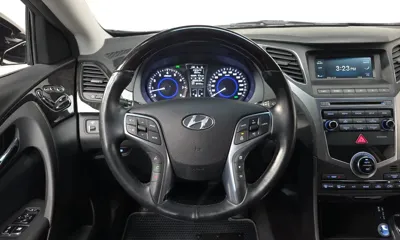 Hyundai Grandeur 2016, 92172 км, за 6953.64 USD - фото 14