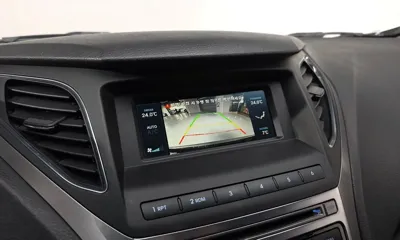 Hyundai Grandeur 2016, 92172 км, за 6953.64 USD - фото 16