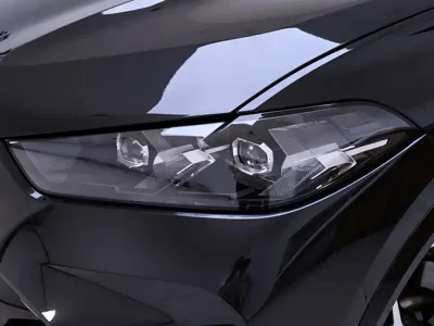BMW X5 2024, 23300 км, за 61035.37 USD