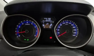 Hyundai Avante 2013, 182690 км, за 2561.74 USD - фото 8