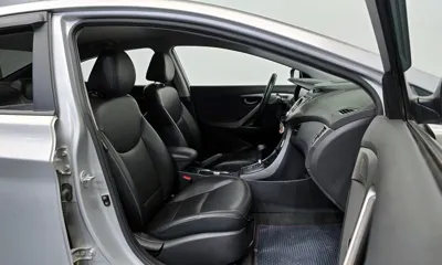 Hyundai Avante 2013, 182690 км, за 2561.74 USD - фото 10