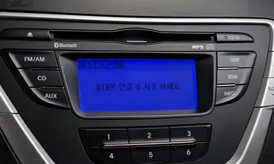 Hyundai Avante 2013, 182690 км, за 2561.74 USD - фото 16