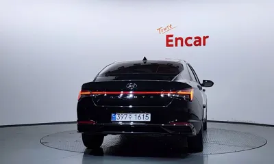 Hyundai Avante 2023, 29530 км, за 12162.89 USD