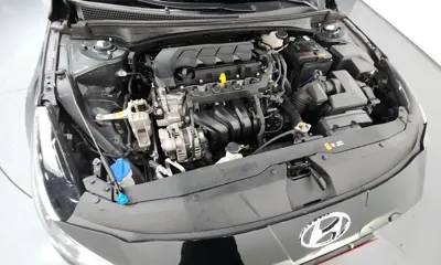 Hyundai Avante 2023, 29530 км, за 12162.89 USD - фото 6