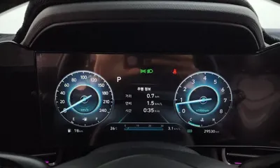 Hyundai Avante 2023, 29530 км, за 12162.89 USD - фото 8