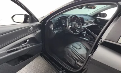 Hyundai Avante 2023, 29530 км, за 12162.89 USD - фото 10