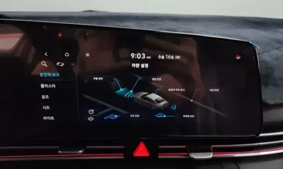 Hyundai Avante 2023, 29530 км, за 12162.89 USD - фото 30