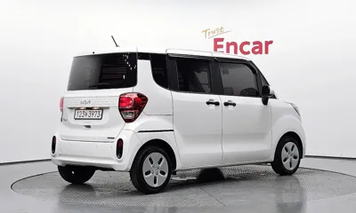 Kia Ray 2022, 17775 км, за 5339.58 USD