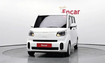 Kia Ray 2022, 17775 км, за 5339.58 USD
