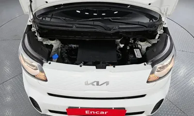 Kia Ray 2022, 17775 км, за 5339.58 USD - фото 6