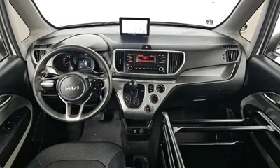 Kia Ray 2022, 17775 км, за 5339.58 USD - фото 7