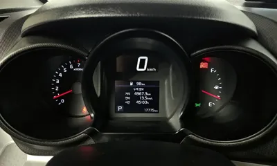Kia Ray 2022, 17775 км, за 5339.58 USD - фото 8