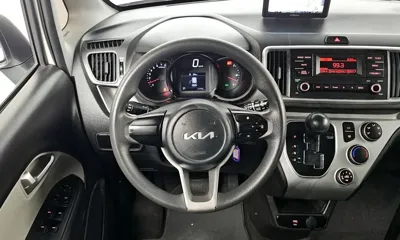 Kia Ray 2022, 17775 км, за 5339.58 USD - фото 12