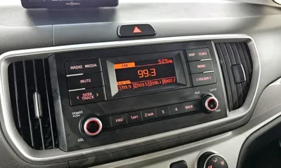 Kia Ray 2022, 17775 км, за 5339.58 USD - фото 13