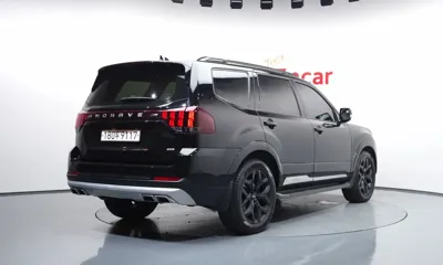 Kia Mohave 2022, 142925 км, за 18248.65 USD
