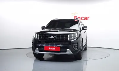 Kia Mohave 2022, 142925 км, за 18248.65 USD