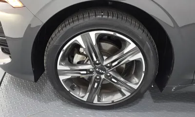Kia K5 2023, 18838 км, за 27569.91 USD