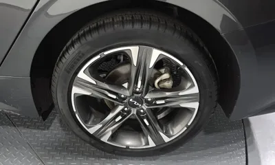 Kia K5 2023, 18838 км, за 27569.91 USD - фото 21