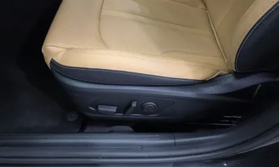 Kia K5 2023, 18838 км, за 27569.91 USD - фото 29
