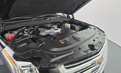 Cadillac Escalade 2017, 86476 км, за 24615.99 USD - фото 6