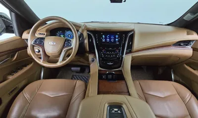 Cadillac Escalade 2017, 86476 км, за 24615.99 USD - фото 7