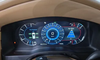 Cadillac Escalade 2017, 86476 км, за 24615.99 USD - фото 8