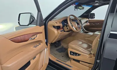 Cadillac Escalade 2017, 86476 км, за 24615.99 USD - фото 10