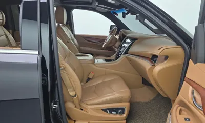 Cadillac Escalade 2017, 86476 км, за 24615.99 USD - фото 11
