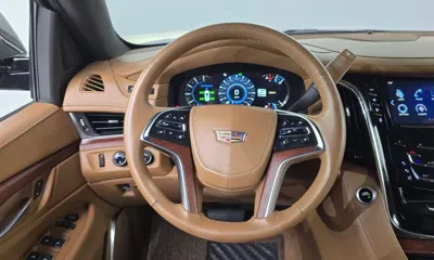 Cadillac Escalade 2017, 86476 км, за 24615.99 USD - фото 13
