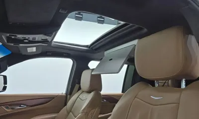 Cadillac Escalade 2017, 86476 км, за 24615.99 USD - фото 19