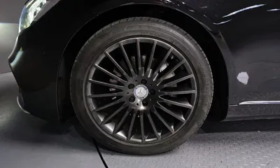 Mercedes-Benz S-Class 2016, 174906 км, за 18970.72 USD