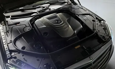 Mercedes-Benz S-Class 2016, 174906 км, за 18970.72 USD - фото 6